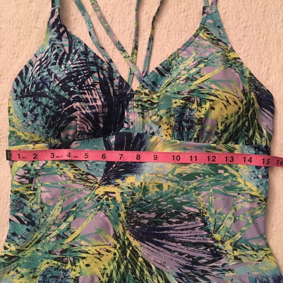 One-piece bathing suit🩱 - Picture 5 of 11